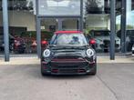MINI John Cooper Works 3-deurs AUT / NAVI / BLUETOOTH / PDC, Auto's, Mini, Gebruikt, 4 cilinders, 170 kW, Leder