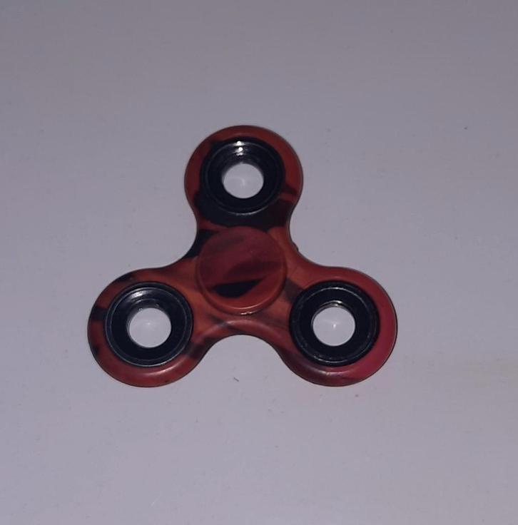 Finger spinner, Enfants & Bébés, Jouets | Autre, Neuf, Garçon ou Fille, Enlèvement ou Envoi