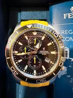 Festina Chronograaf, Handtassen en Accessoires, Horloges | Heren, Ophalen of Verzenden, Zo goed als nieuw