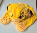 Muts leeuwenkoning bewegende oren, Disney, Jongen of Meisje, Ophalen of Verzenden, Zo goed als nieuw