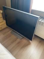 Tv toestel merk JVC 94cm doorsnede met HDMI, Audio, Tv en Foto, Televisies, Ophalen, Zo goed als nieuw