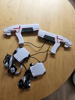 lasershoot game, Ophalen of Verzenden, Zo goed als nieuw