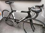 CARBON U.Scanini  koersfiets, Fietsen en Brommers, Ophalen, Gebruikt, Carbon