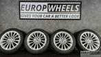 NIEUW 18 inch BMW 5 Serie G30 G31 Styling 632 velgen Winterb, Auto-onderdelen, 18 inch, Banden en Velgen, Personenwagen, Gebruikt