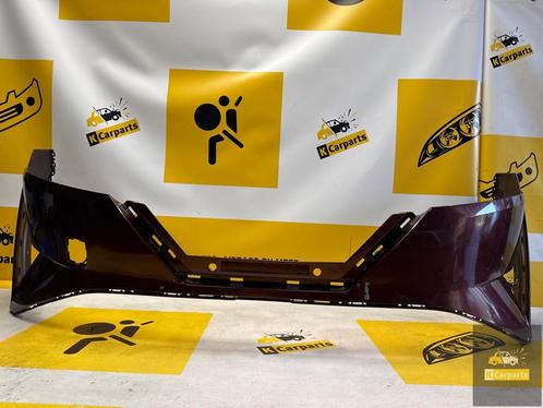 Voorbumper Nissan Qashqai J12 2021-2024 bumper 62022-6UAOH, Auto-onderdelen, Carrosserie, Bumper, Nissan, Voor, Gebruikt