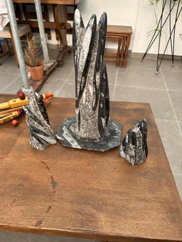 Objet, Enlèvement