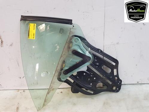 RAAMMECHANIEK RECHTS ACHTER Renault Megane III CC (EZ), Auto-onderdelen, Ruiten en Toebehoren, Renault, Gebruikt