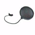 Pop filter voor microfoon met verstelbare Clip [G122BT-KJ], Autres instruments, Enlèvement ou Envoi, Neuf