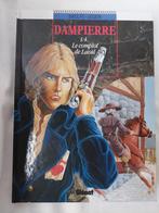 Dampierre T.4 Le complot de Laval - Réédition 1996 - TBE, Boeken, Stripverhalen, Eén stripboek, Ophalen of Verzenden, Zo goed als nieuw