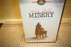 DVD Special edition Misery(James caan & Kathy Bates), Cd's en Dvd's, Dvd's | Thrillers en Misdaad, Vanaf 16 jaar, Verzenden, Zo goed als nieuw