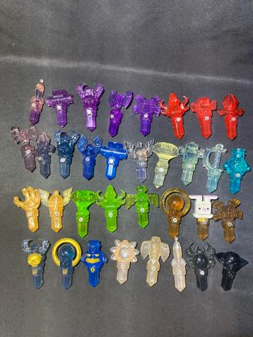 Skylanders Trap Team Traps beschikbaar voor biedingen