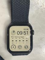 Apple Watch series 6 GPS + Cellular, Handtassen en Accessoires, Smartwatches, Ophalen, Hoogte