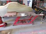 Motohefbrug, Motoren, Accessoires | Onderhoudsmiddelen, Ophalen