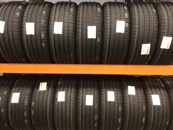 245 45 18 nieuwe pirelli cinturato p7  runfalt zomerbanden