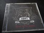 UPSET - Opiate For The Masses CD / NOT ON LABEL / 2010, Gebruikt, Ophalen of Verzenden, Alternative