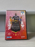 DVD 'Het beste van de Jupiler Pro League 2009-2010', Cd's en Dvd's, Overige typen, Voetbal, Alle leeftijden, Gebruikt