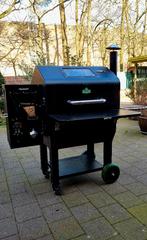 GMG Ledge Prime pelletbbq, Ophalen, Zo goed als nieuw, Met accessoires