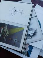 90 oud strijders 18 van oorlog 1 en 72 oorlog 2, Verzamelen, Bidprentjes en Rouwkaarten, Ophalen of Verzenden, Bidprentje