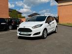 ***FORD FIESTA UTILITAIRE TVA DÉDUCTIBLE***, Euro 6, 4 cilinders, 1600 cc, Particulier