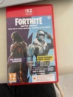videogame - Fortnite voor Nintendo Switch, Games en Spelcomputers, Ophalen, Nieuw, Shooter, Online