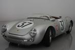 Schuco 1/18 Porsche 550 Spyder - Le Mans 1955, Hobby & Loisirs créatifs, Voitures miniatures | 1:18, Autres marques, Voiture, Enlèvement ou Envoi