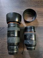 Canon 80-200mm 2.8 en 28-80mm 2.8-4, Audio, Tv en Foto, Ophalen, Zo goed als nieuw
