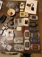 Game boy modding lot, Games en Spelcomputers, Ophalen, Zo goed als nieuw