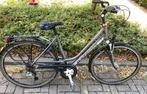 Velo Batavus Damesfiets Herenfiets Stadfiets Shimano Leuven, Fietsen en Brommers, Ophalen, Gebruikt, Versnellingen, Batavus