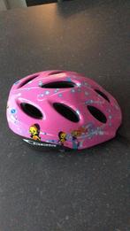 Kinderfietshelm 48-54, Ophalen