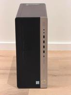 HP EliteDesk 800 G3 - Windows 11 (i7 / 16GB Ram / 500GB SSD), Enlèvement ou Envoi, 4 Ghz ou plus, SSD, 16 GB