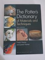 The Pottery's Dictionary, Enlèvement ou Envoi