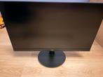 24 inch monitor perfect voor ps4 en ps5, 3 tot 5 ms, Full HD, Zo goed als nieuw, Phillips