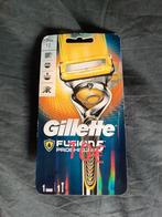 Rasoir Gillette, Comme neuf, Enlèvement ou Envoi