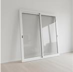 nieuw schuifraam met een krasje, Enlèvement, Utilisé, Aluminium