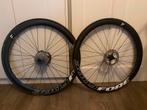 Fore Four carbon tube wielen, Fietsen en Brommers, Ophalen, Gebruikt