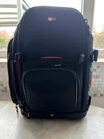 Case Logic camerarugzak, Enlèvement, Comme neuf, Sac à dos, Autres marques
