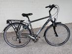 Herenfiets Thompson Grenada, Minder dan 49 cm, Ophalen, Versnellingen
