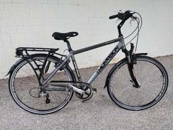 Herenfiets Thompson Grenada beschikbaar voor biedingen