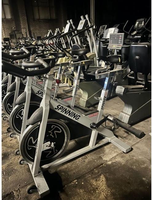 Star Trac Spinning Pro | Spinning Bike, Sport en Fitness, Fitnessmaterialen, Gebruikt, Overige typen, Armen, Benen, Borst, Buik