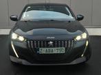 Peugeot 208 1.5 HDI Premium+, Autos, Cuir, Achat, Euro 6, Entreprise