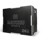 Machu sports plyobox zo goed als nieuw, Ophalen, Zo goed als nieuw