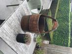 Brocante ton, Antiek en Kunst, Ophalen of Verzenden