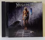 Megadeth: Countdown to Extinction, Cd's en Dvd's, Gebruikt, Ophalen of Verzenden