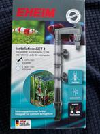 EHEIM InstallationsSET 1  Ø12-16 Mm NIEUW, Dieren en Toebehoren, Ophalen of Verzenden, Nieuw