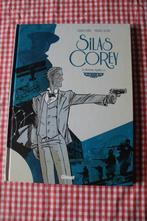 SILAS COREY - T2 - Le Réseau Aquila 2/2 - EO - 2013 - TBE, Enlèvement ou Envoi, Une BD, Comme neuf, Alary pierre