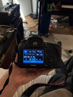 Canon EOS 5D mark III (body - geen lens inbegrepen), TV, Hi-fi & Vidéo, Appareils photo numériques, Enlèvement, Utilisé, Reflex miroir