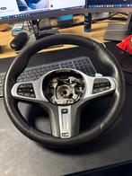 BMW M stuur met verwarming, Autos : Pièces & Accessoires, Commande, Enlèvement ou Envoi, Utilisé, BMW