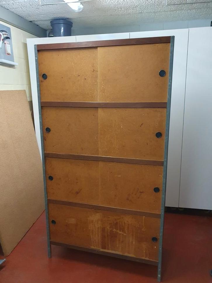 Kewlox Kast, Huis en Inrichting, Kasten | Overige, Gebruikt, Ophalen