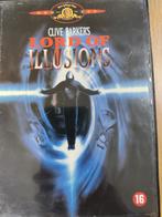 Lord of Illusions (1995) (Clive Barker) DVD, Ophalen of Verzenden, Zo goed als nieuw
