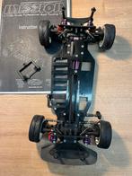 Schumacher Mission touring RC chassis, Hobby en Vrije tijd, Ophalen of Verzenden